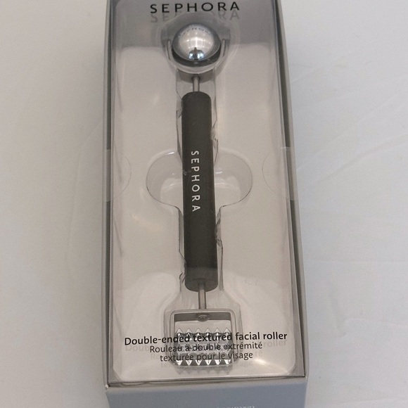 Sephora Other - Sephora Double-Ended Facial Roller